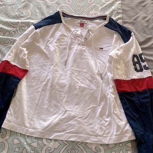 Tommy Hilfiger Long Sleeve
